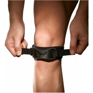 DUAL PATELLA STRAP