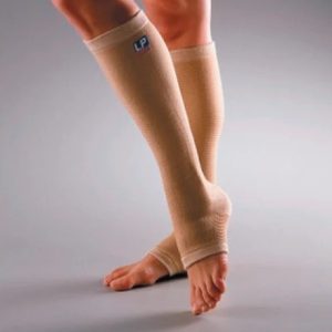 ELASTIC CALF SUPPORT