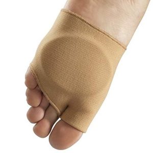 FOREFOOT CUSHION SLEEVES