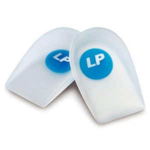 HEELCARE CUSHION CUPS