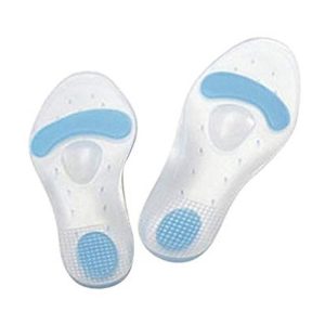 SILICONE FULL INSOLES
